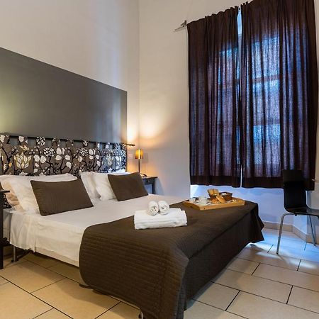 San Lorenzo Rooms Rome Exterior photo