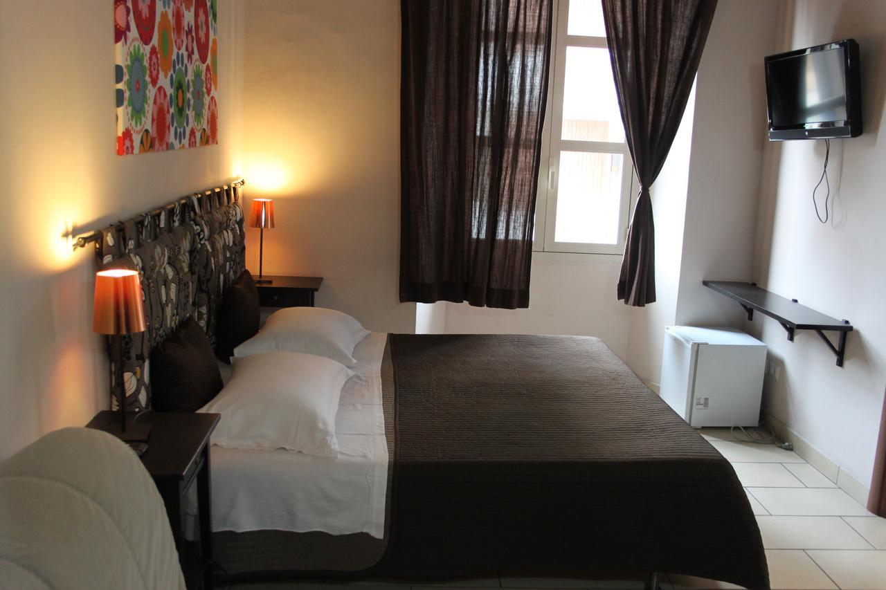 San Lorenzo Rooms Rome Exterior photo