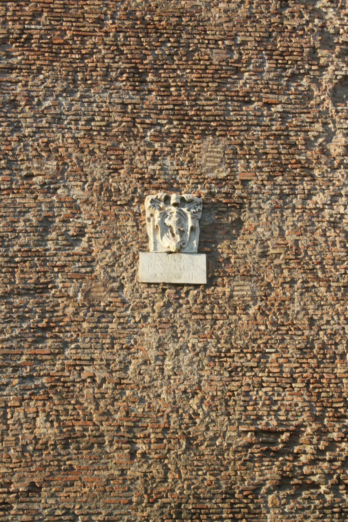 San Lorenzo Rooms Rome Exterior photo